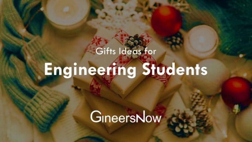 11 Best gifts for Mechanical Engineers