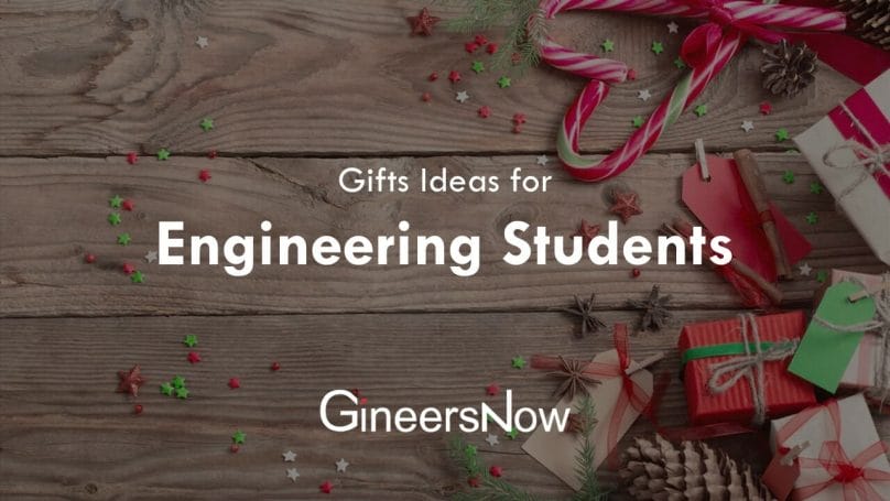 37 Special Gifts for Engineers That They'll Definitely Love