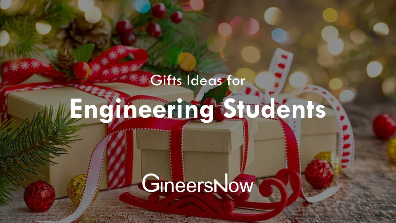 The Best 62 Perfectly Calculated Gifts For Engineers