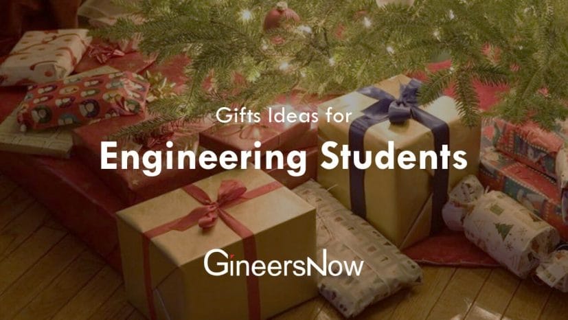 Gifts for Engineering College Students