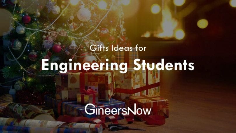 10 Cool Gifts Every Engineer Would Love