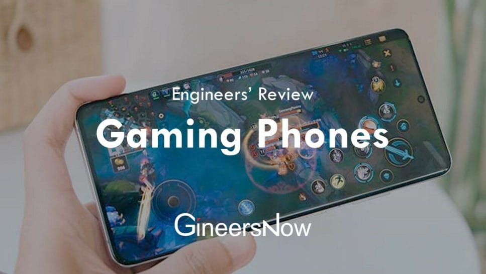 Affordable android smartphones for Filipino gamers