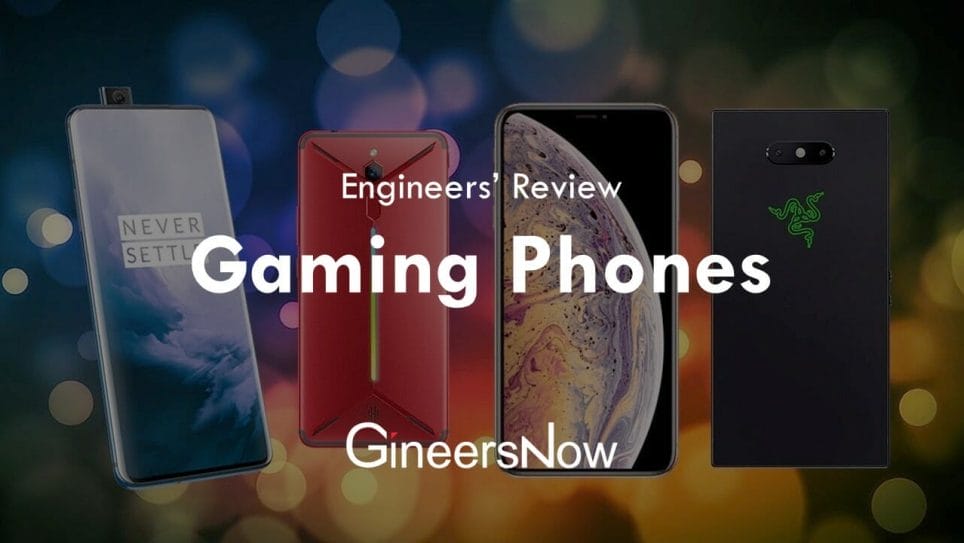 Affordable android smartphones for Filipino gamers