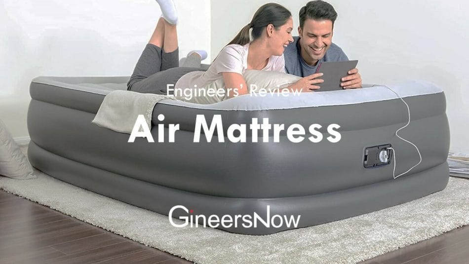 Best Inflatable Beds in the Philippines, According to Sleep Doctors, Chiropractors, Engineers, and Filipino Wellness Spa Owners