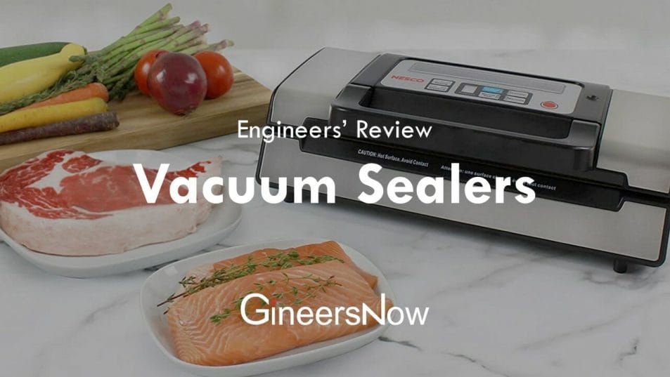 Cheapest food sealers in the Philippines