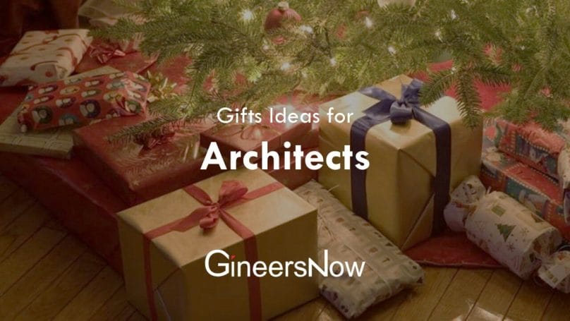 25 Perfect Gifts For Architects & Designers