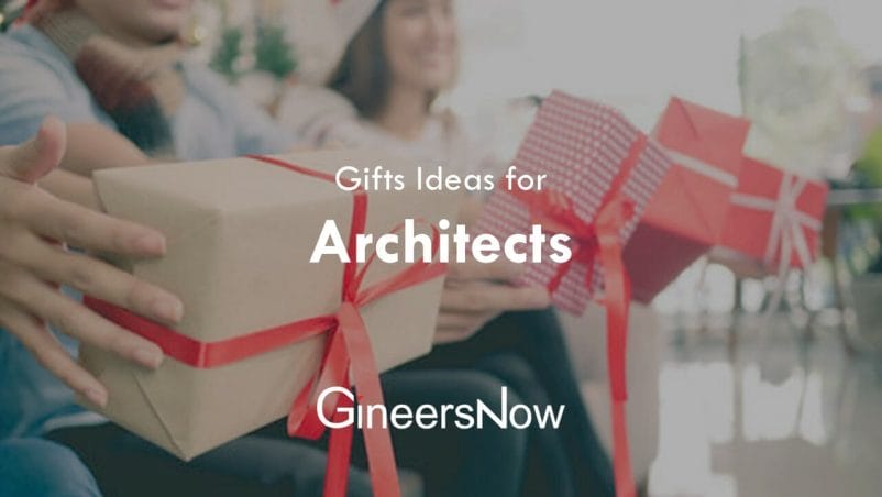 The Best Gift for Architects Philippines