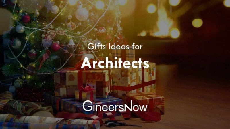 12 Perfect Gifts for Architects and Designers
