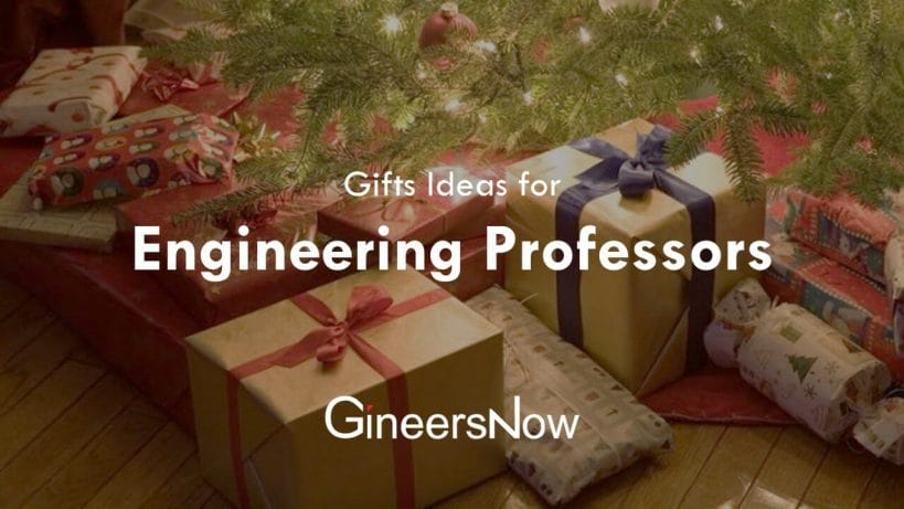 Unique Gifts for University Professors