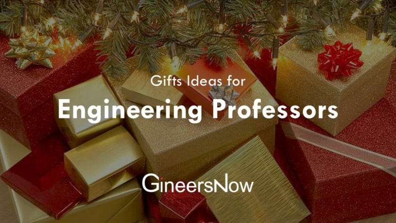 How much should you spend on a professor gift?