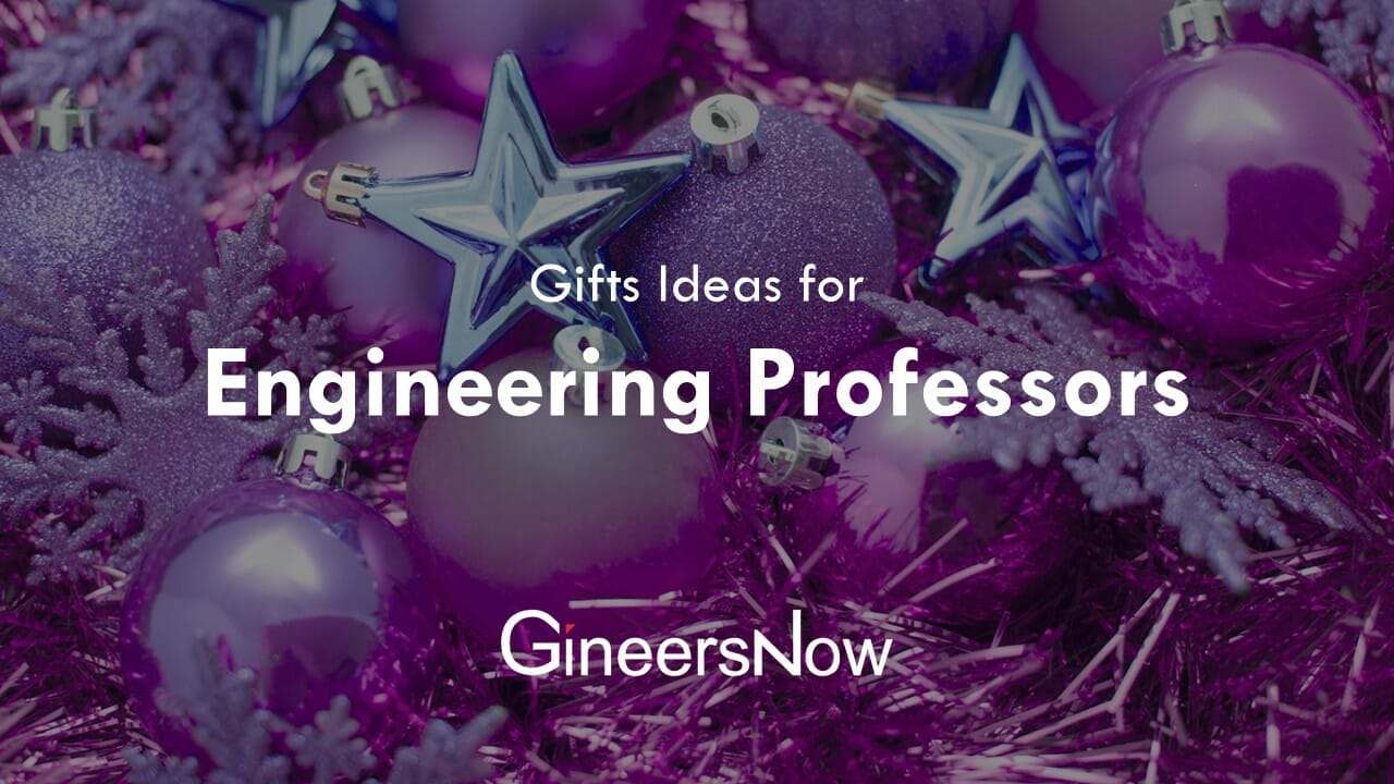 25 Gifts For Engineers That Will Definitely Measure Up