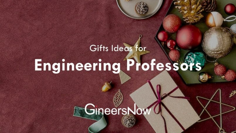 21 Creative Gift Ideas for Engineers