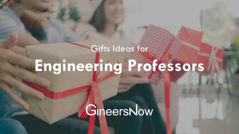 21 Best engineering gifts ideas