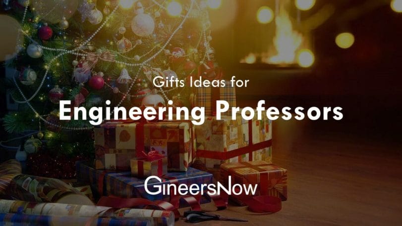 Gifts for Professors