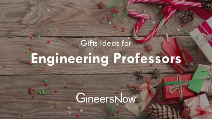 100 Best Christmas Gift Ideas for Engineers