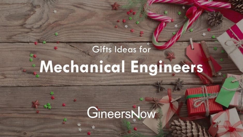 The Best Gifts for Filipino Mechanical Engineers