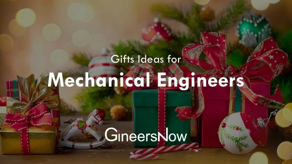 37 Special Gifts for Engineers That They'll Definitely Love