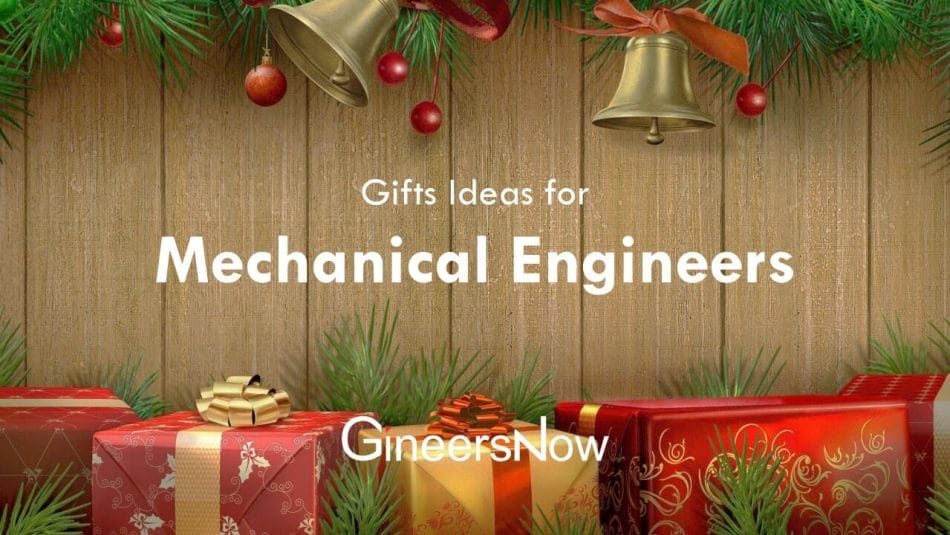 10 Cool Gifts Every Engineer Would Love