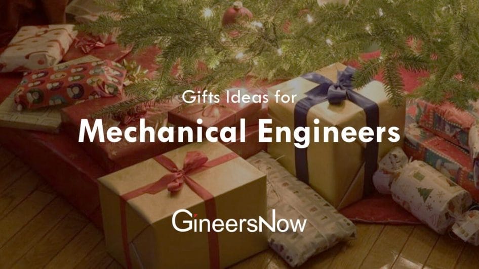 15 Practical Gifts For Mechanical Engineers They'll Use at Work