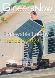 GineersNow green energy magazine