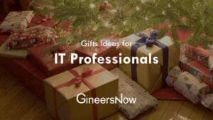 The 41 Best Christmas Gifts for Tech Employees