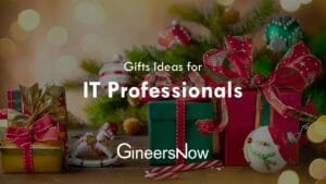 41 Perfect Christmas Gifts for IT Employees 