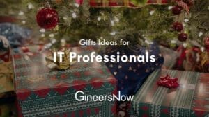 what to get an it guy for christmas