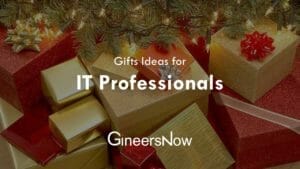 29 Best Corporate Tech Gifts for Work & Teams 