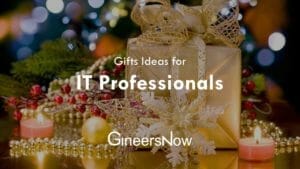 The Best Tech Gifts 