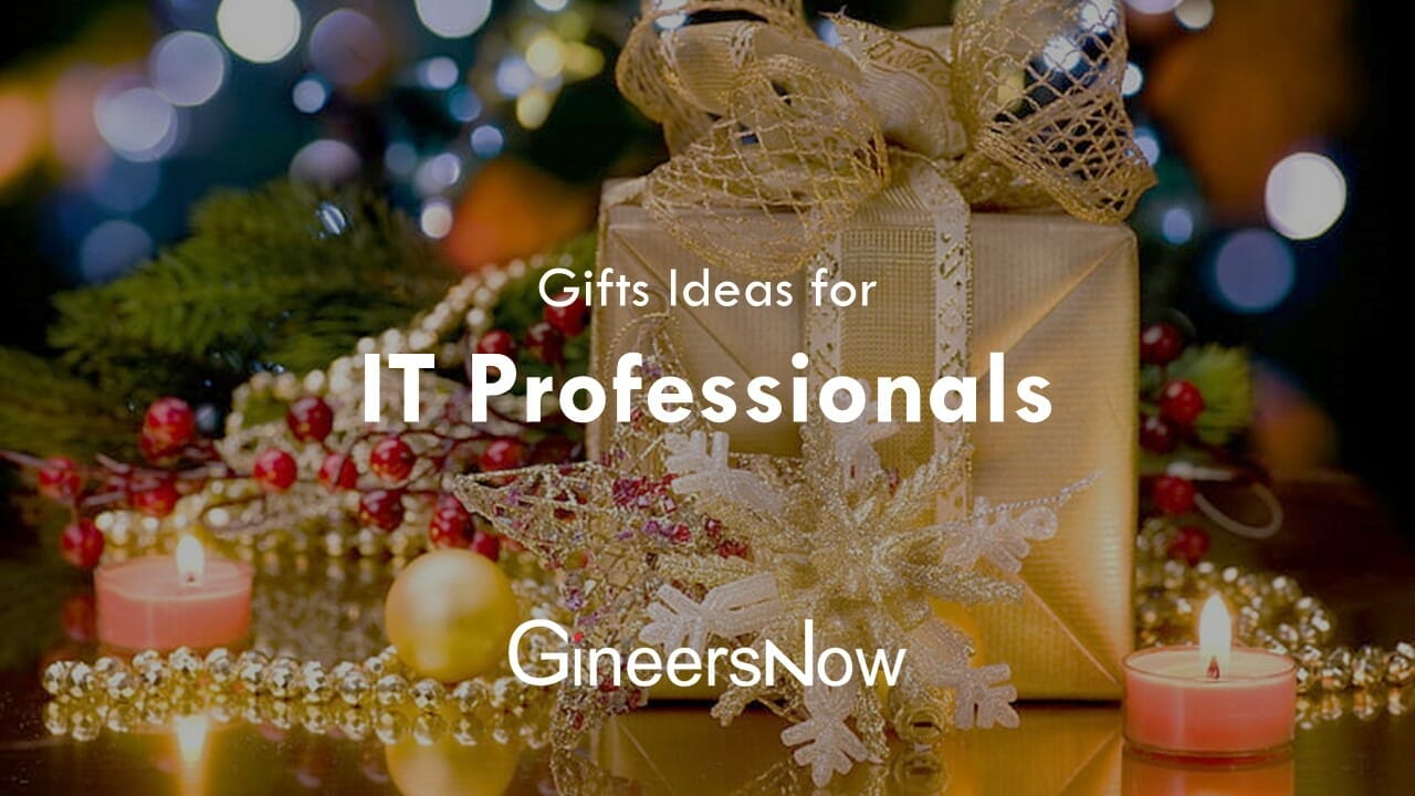 The Best Tech Gifts