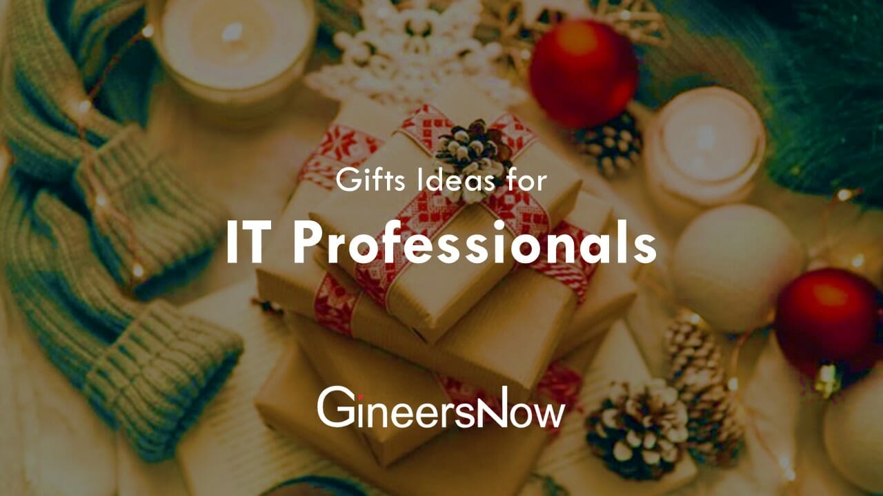 60 Failsafe Gifts For The Technology