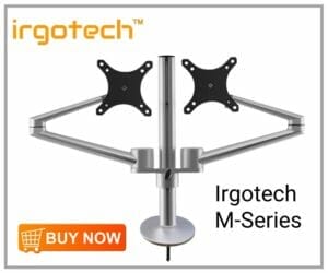 Irgotech M-Series