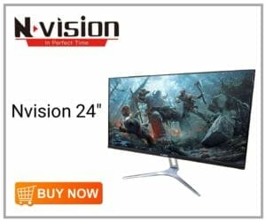 Nvision 24