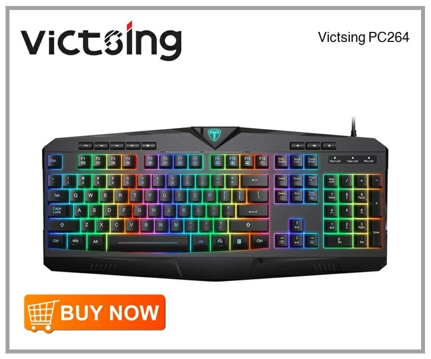 Victsing PC264