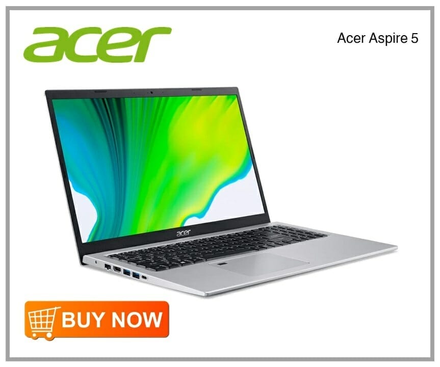 Acer Aspire 5