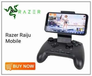 Razer Raiju Mobile