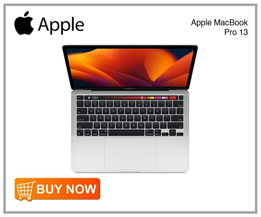 Apple MacBook Pro 13