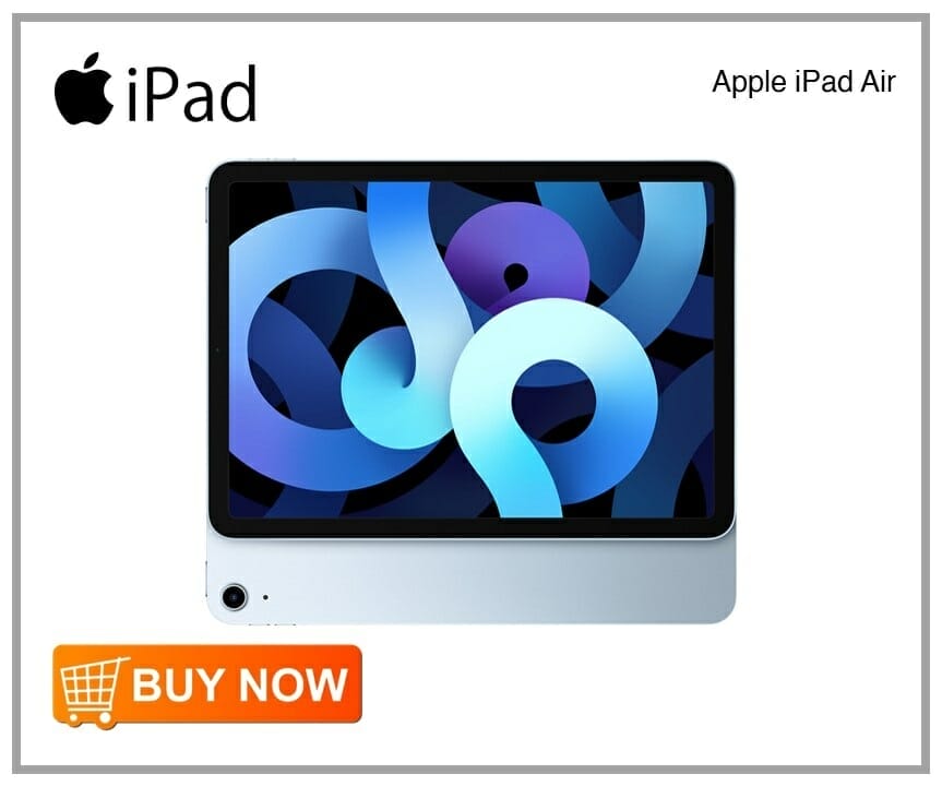 Apple iPad Air