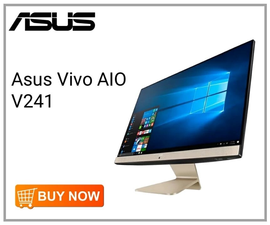 Asus Vivo AIO V241