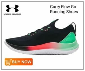 Curry Flow Go Running Shoes
