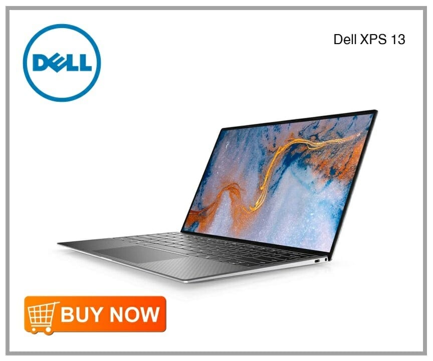 Dell XPS 13