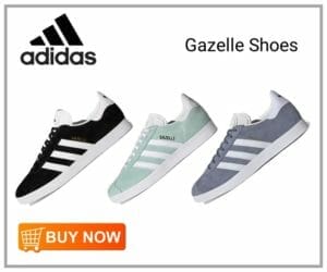 Gazelle Shoes
