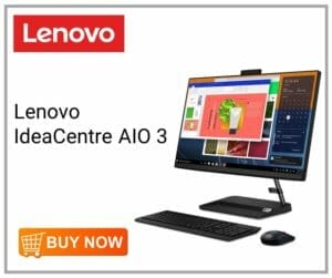 Lenovo IdeaCentre AIO 3