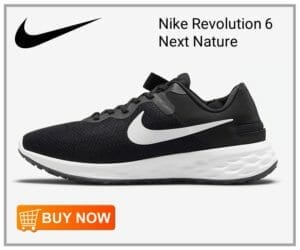 Nike Revolution 6 Next Nature