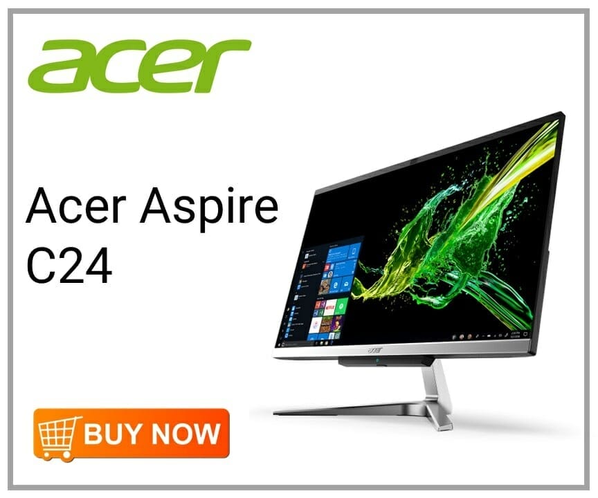 Acer Aspire C24