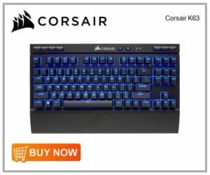 Corsair K63