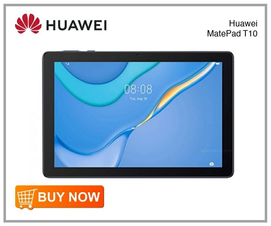 Huawei MatePad T10