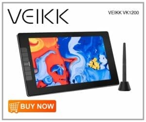 VEIKK VK1200