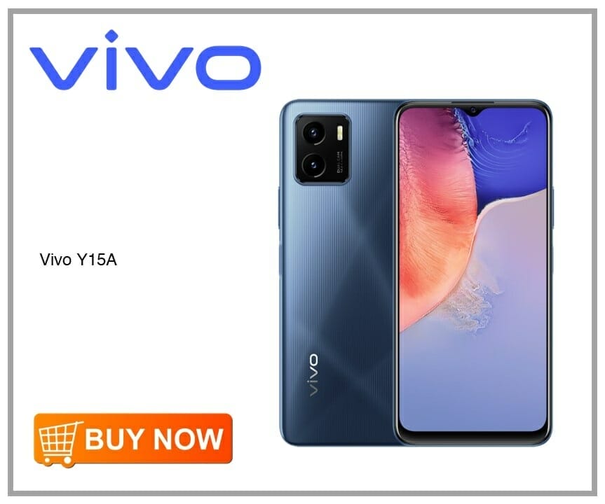 Vivo Y15A