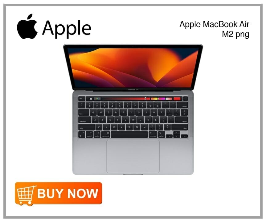 Apple MacBook Air M2